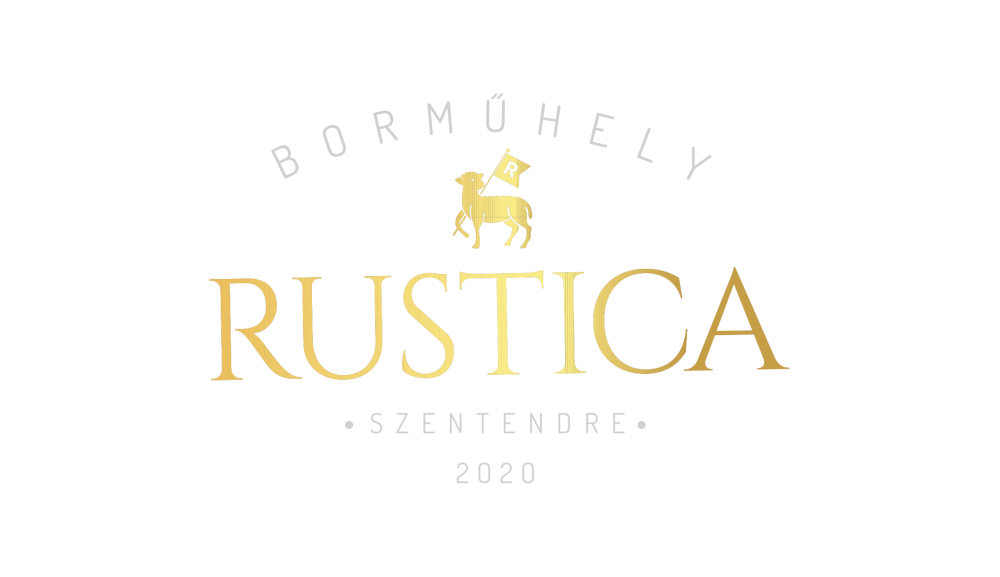 Rustica Logo